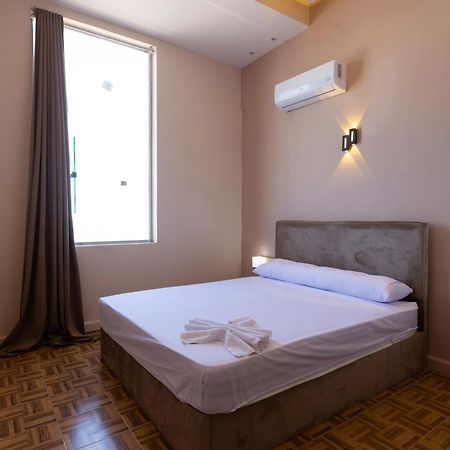Hyat Hostel & Suites Alexandrie Exteriér fotografie