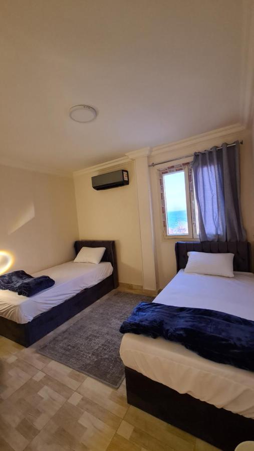 Hyat Hostel & Suites Alexandrie Exteriér fotografie