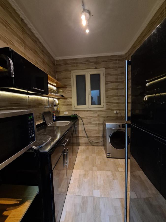 Hyat Hostel & Suites Alexandrie Exteriér fotografie