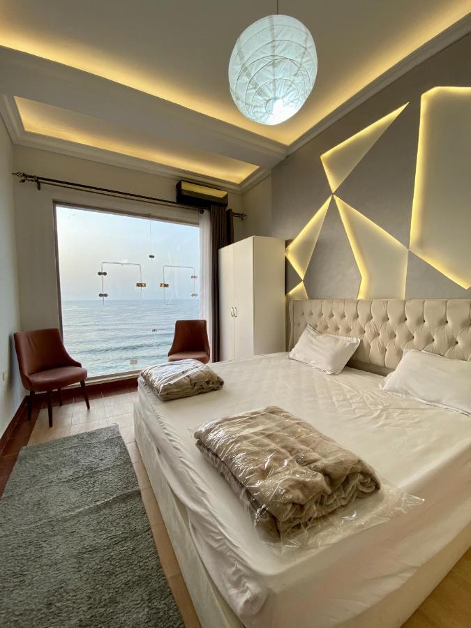 Hyat Hostel & Suites Alexandrie Exteriér fotografie