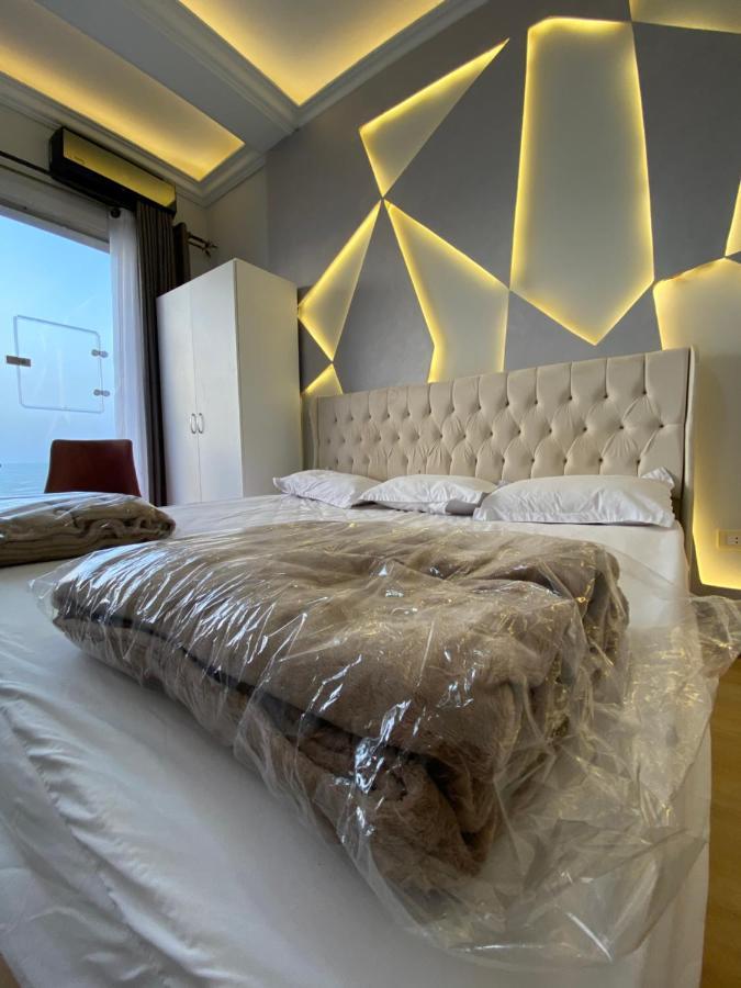 Hyat Hostel & Suites Alexandrie Exteriér fotografie