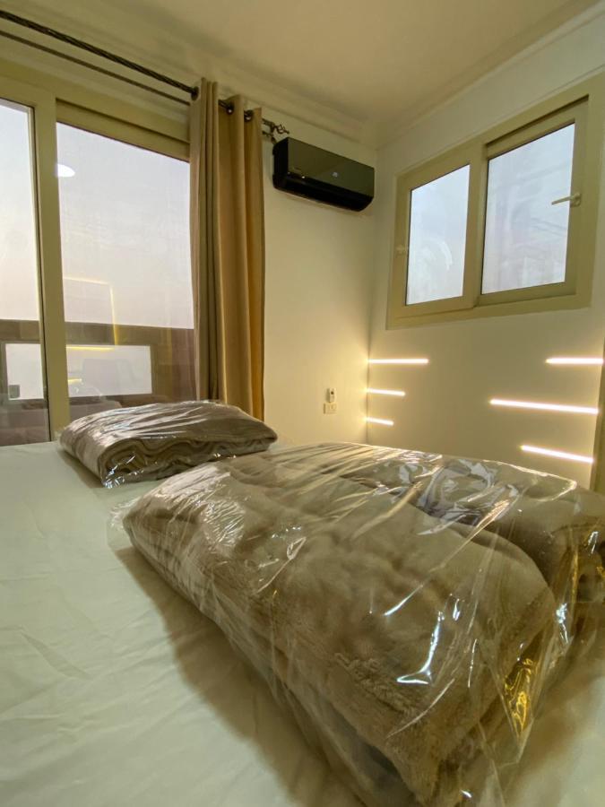 Hyat Hostel & Suites Alexandrie Exteriér fotografie