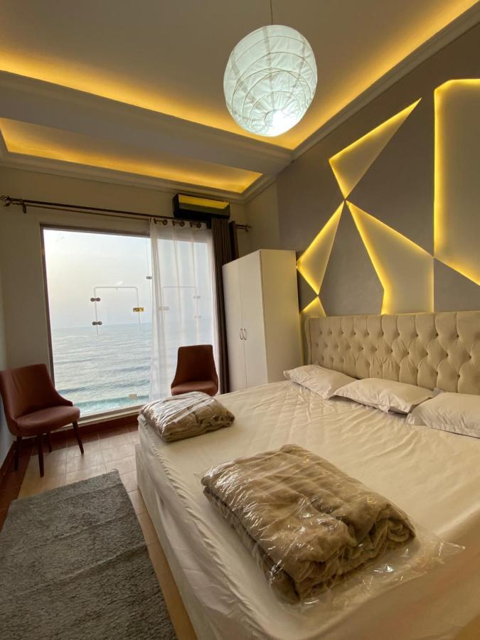 Hyat Hostel & Suites Alexandrie Exteriér fotografie