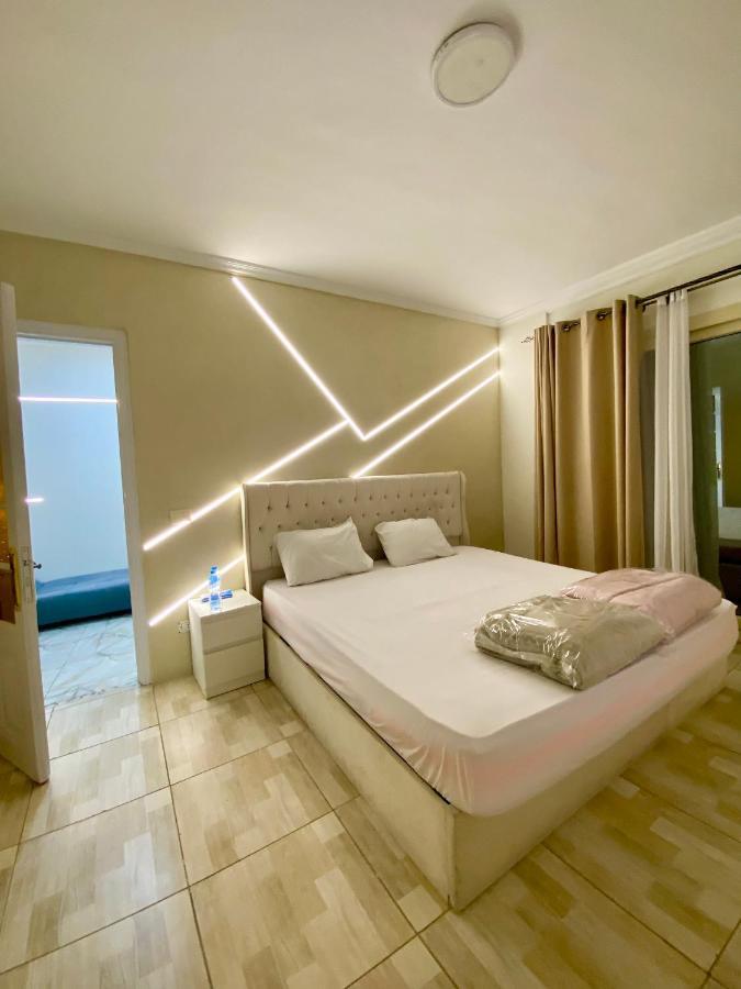 Hyat Hostel & Suites Alexandrie Exteriér fotografie