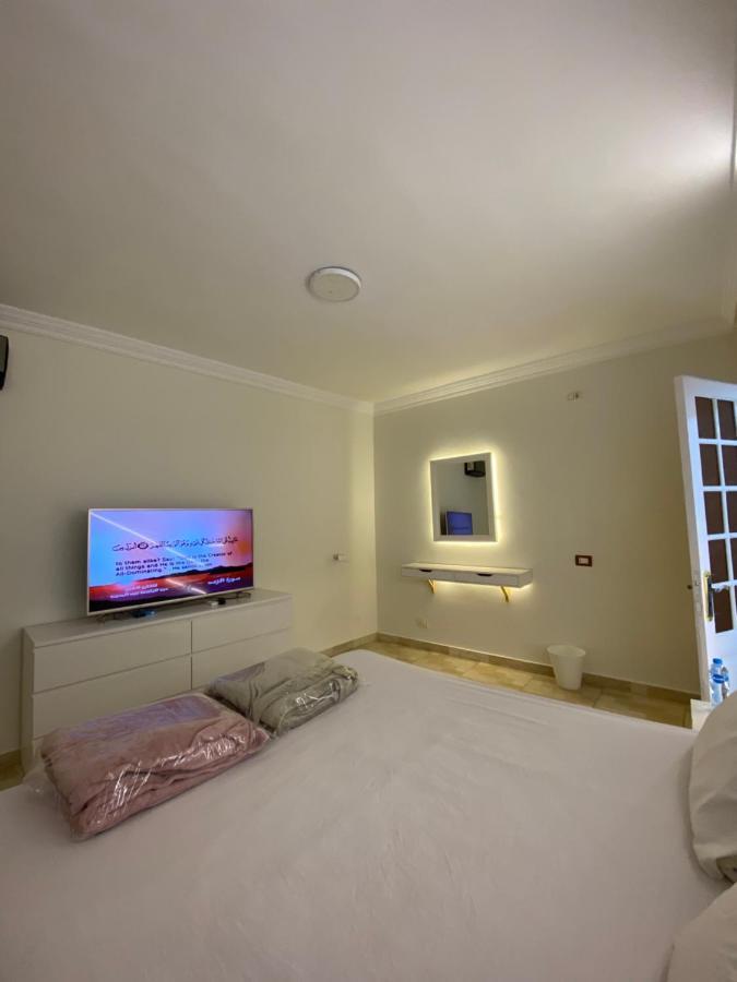 Hyat Hostel & Suites Alexandrie Exteriér fotografie