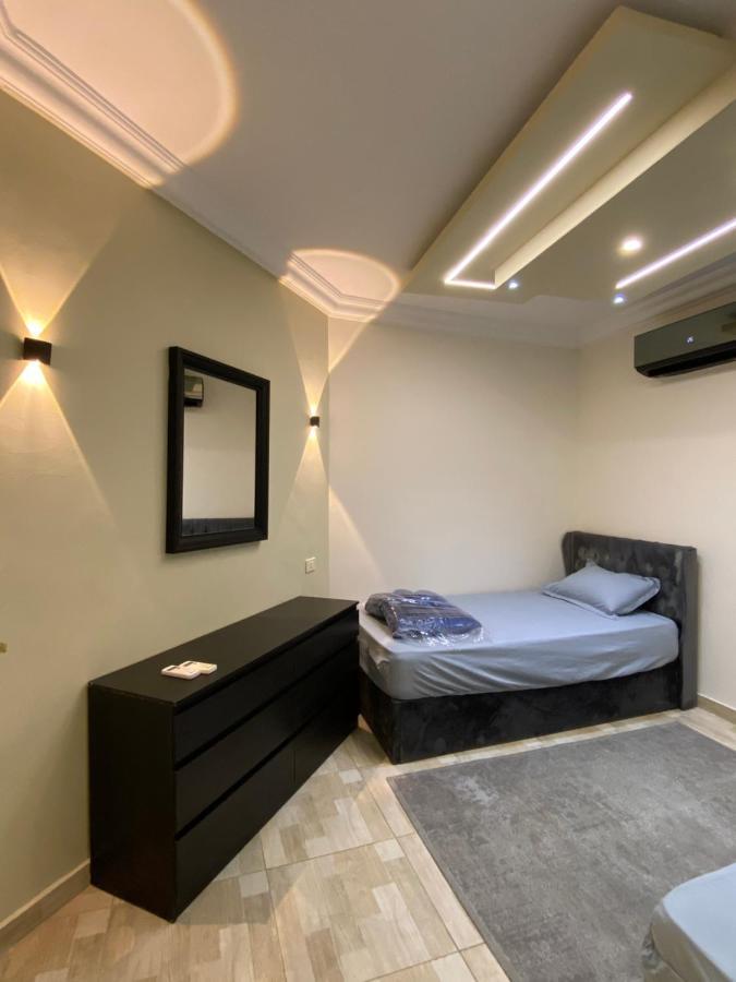 Hyat Hostel & Suites Alexandrie Exteriér fotografie