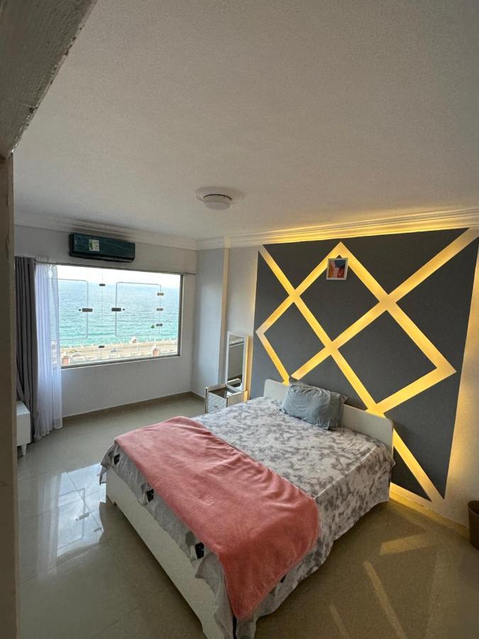 Hyat Hostel & Suites Alexandrie Exteriér fotografie