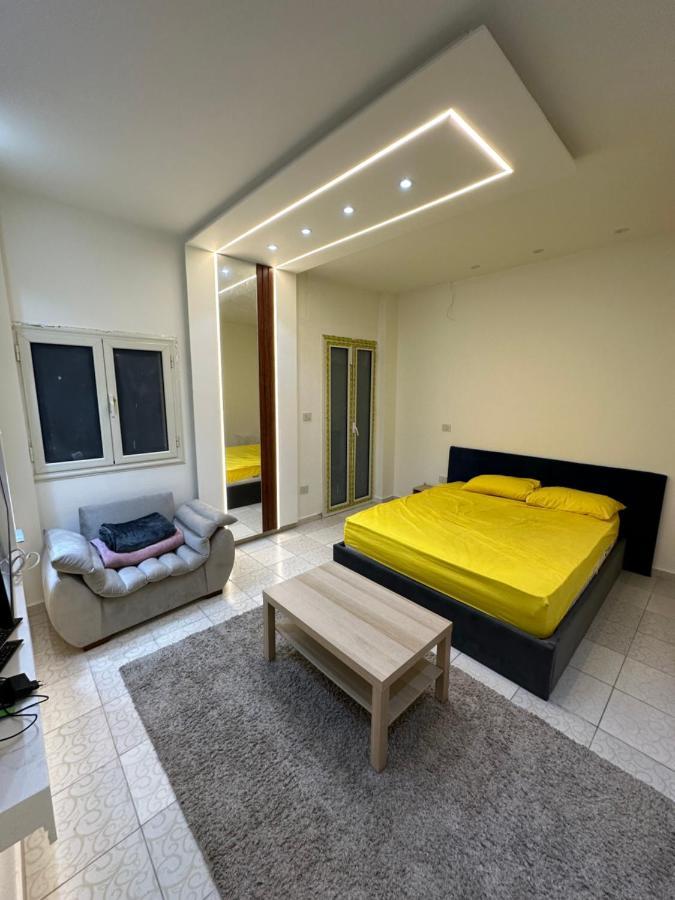 Hyat Hostel & Suites Alexandrie Exteriér fotografie