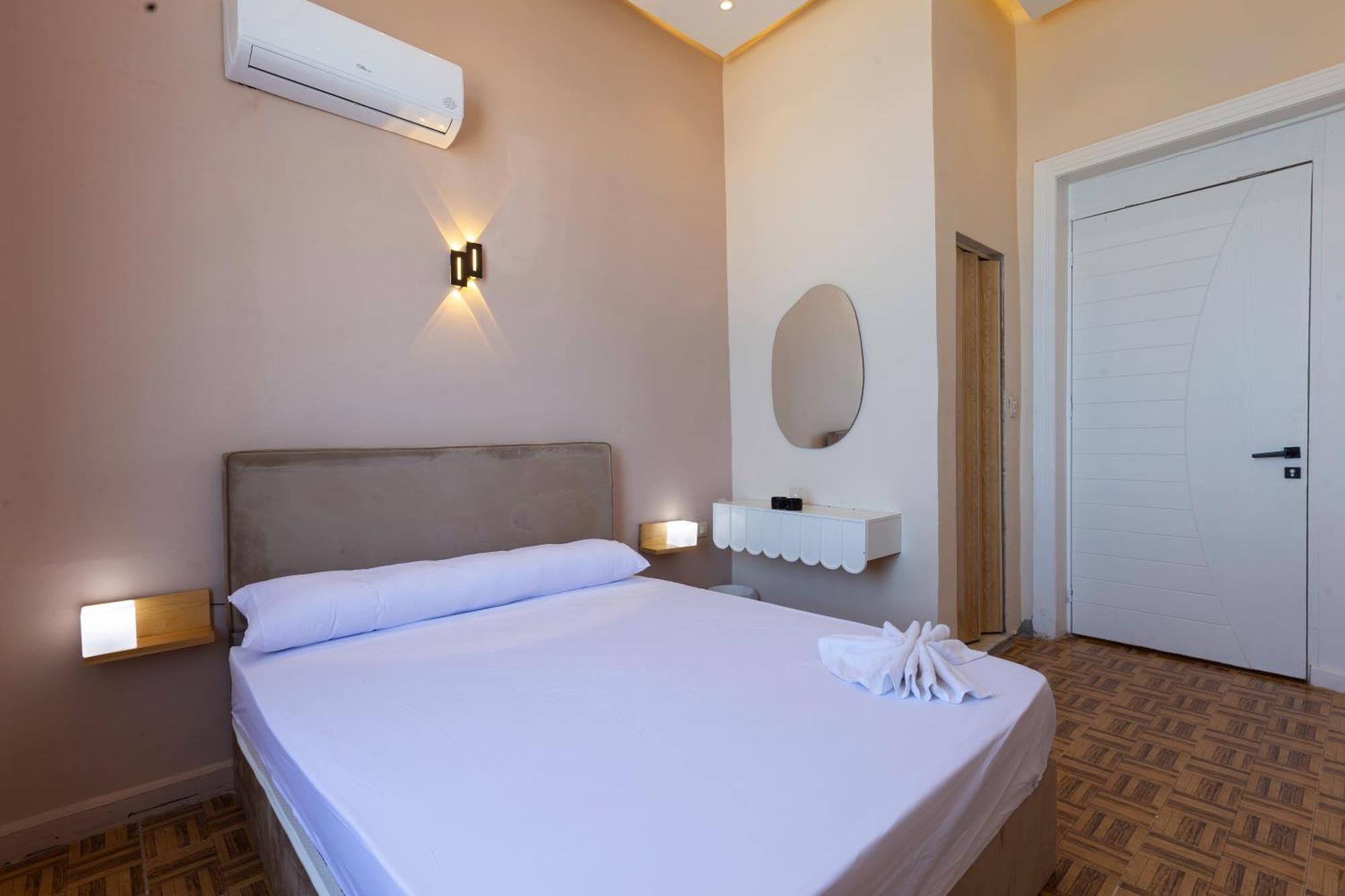 Hyat Hostel & Suites Alexandrie Exteriér fotografie