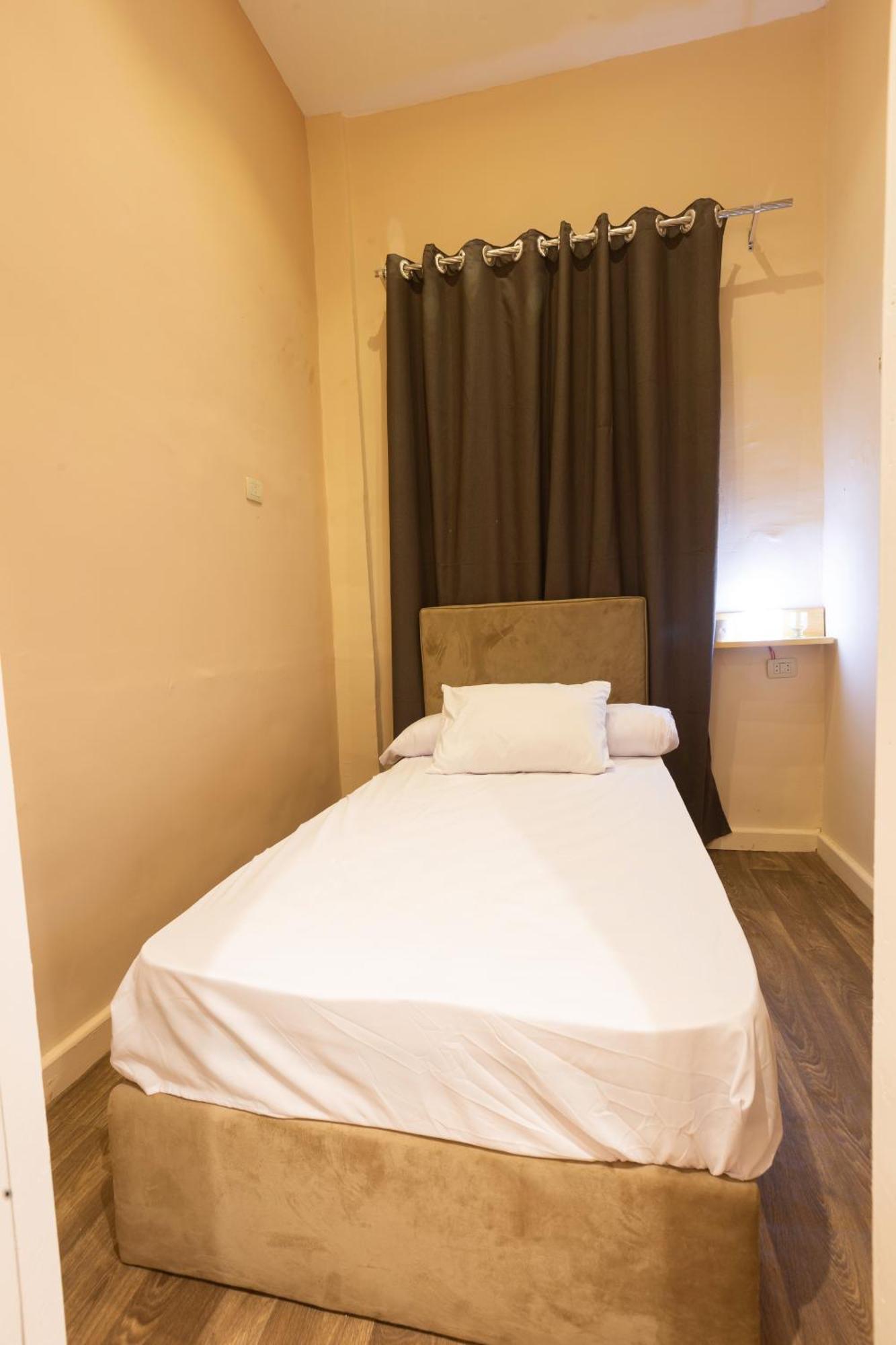 Hyat Hostel & Suites Alexandrie Exteriér fotografie