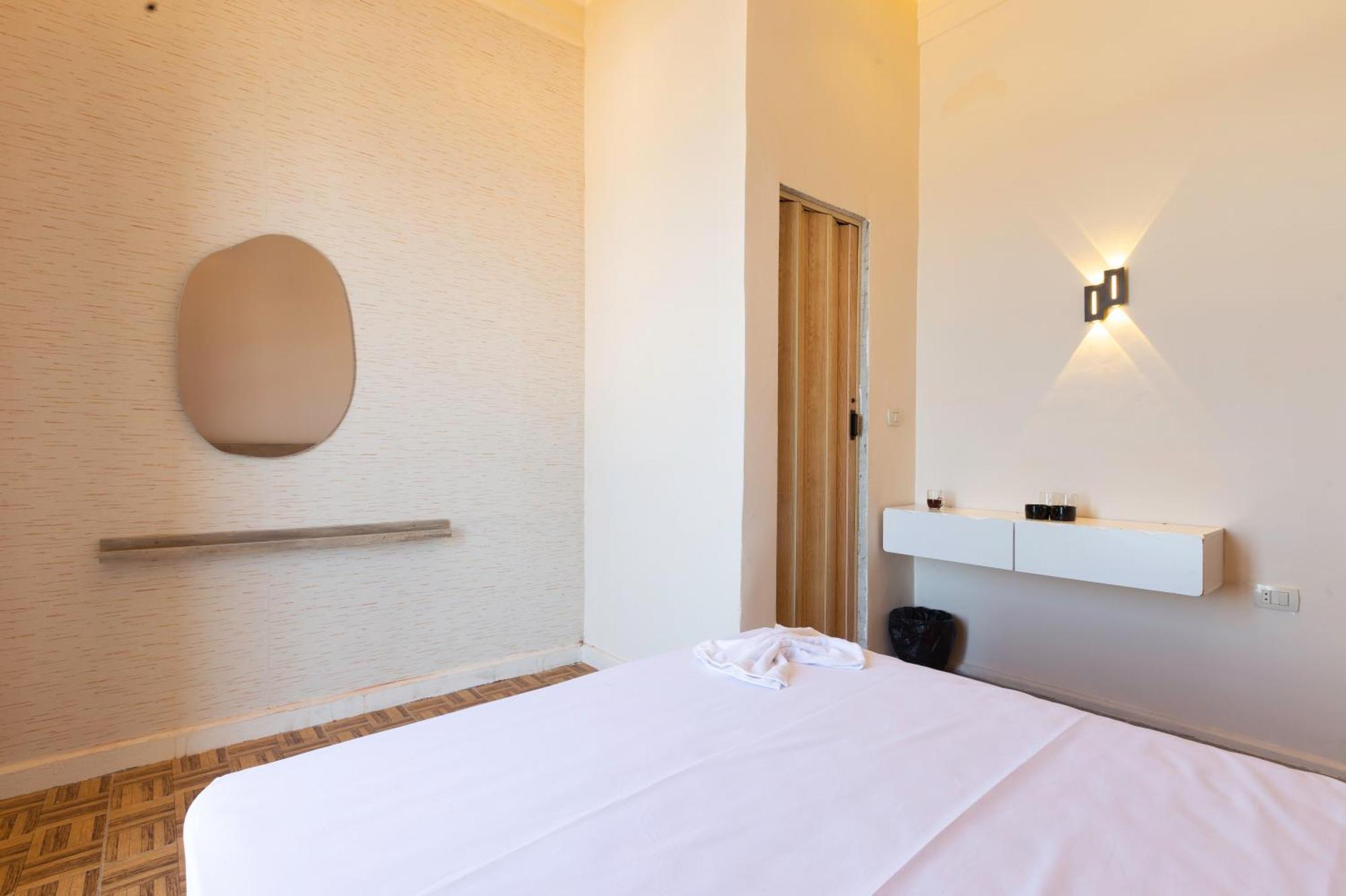 Hyat Hostel & Suites Alexandrie Exteriér fotografie