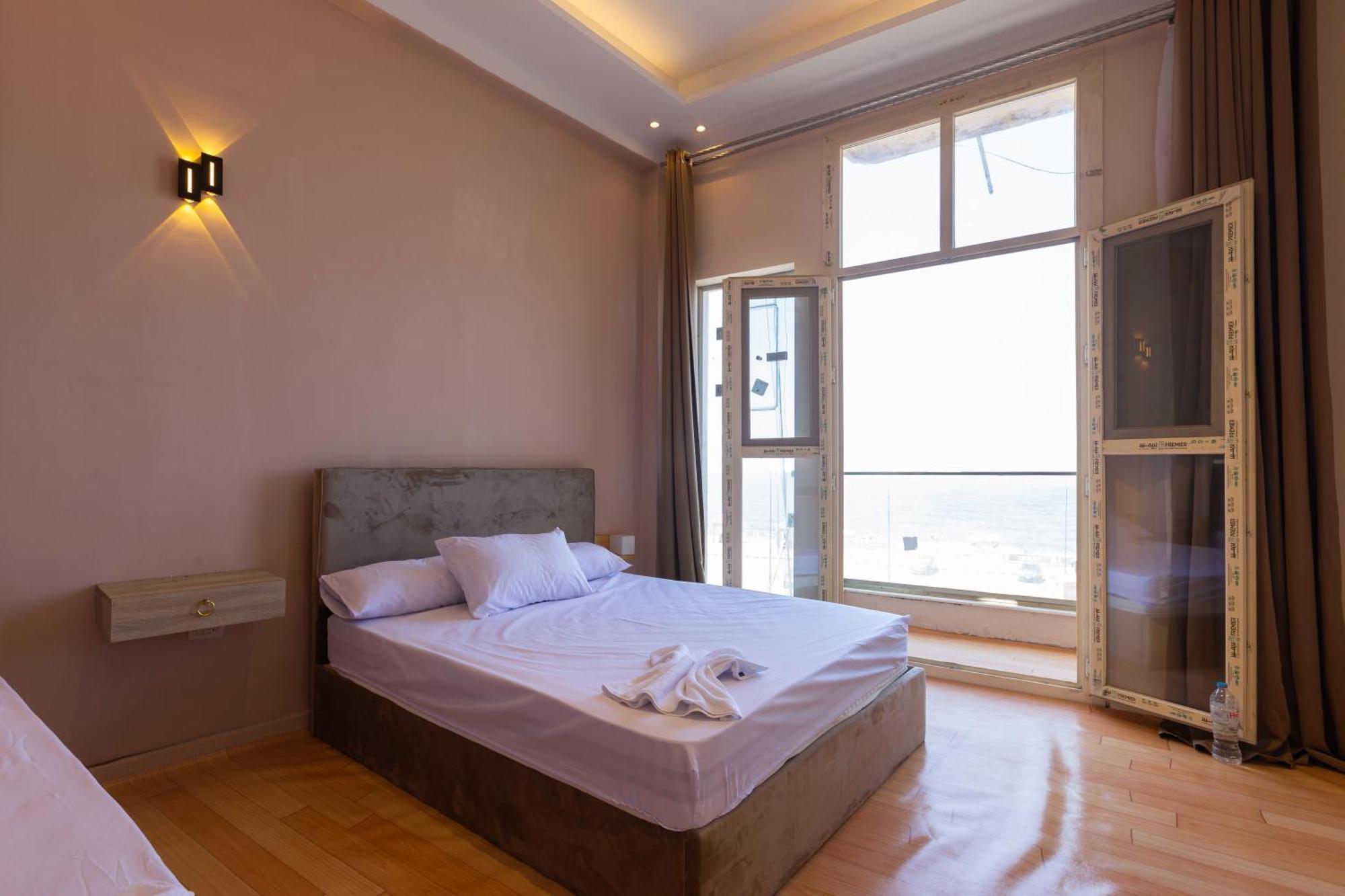 Hyat Hostel & Suites Alexandrie Exteriér fotografie