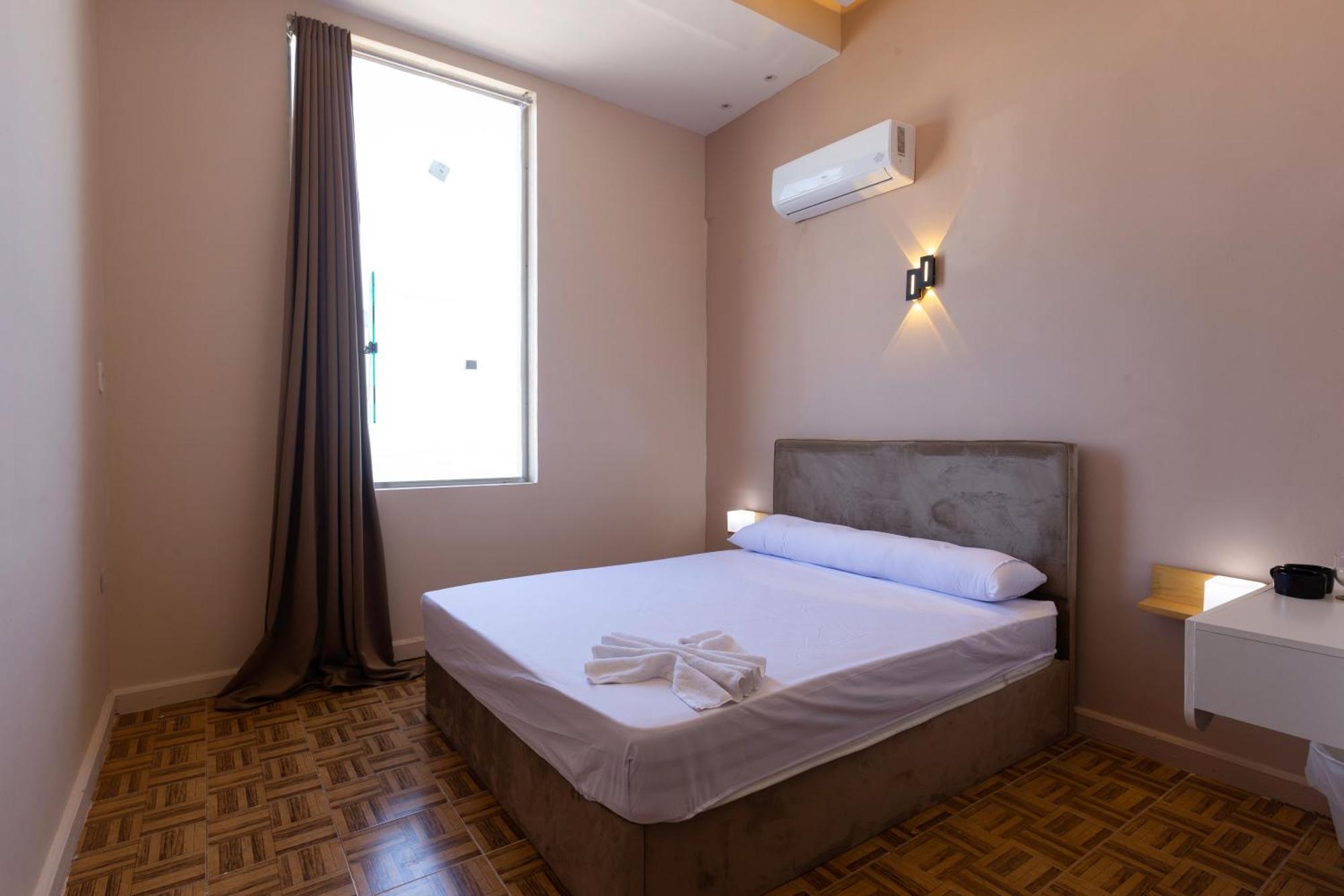 Hyat Hostel & Suites Alexandrie Exteriér fotografie